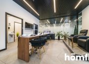 Salon kosmetyczno-fryzjerski / działający biznes miniaturka 1