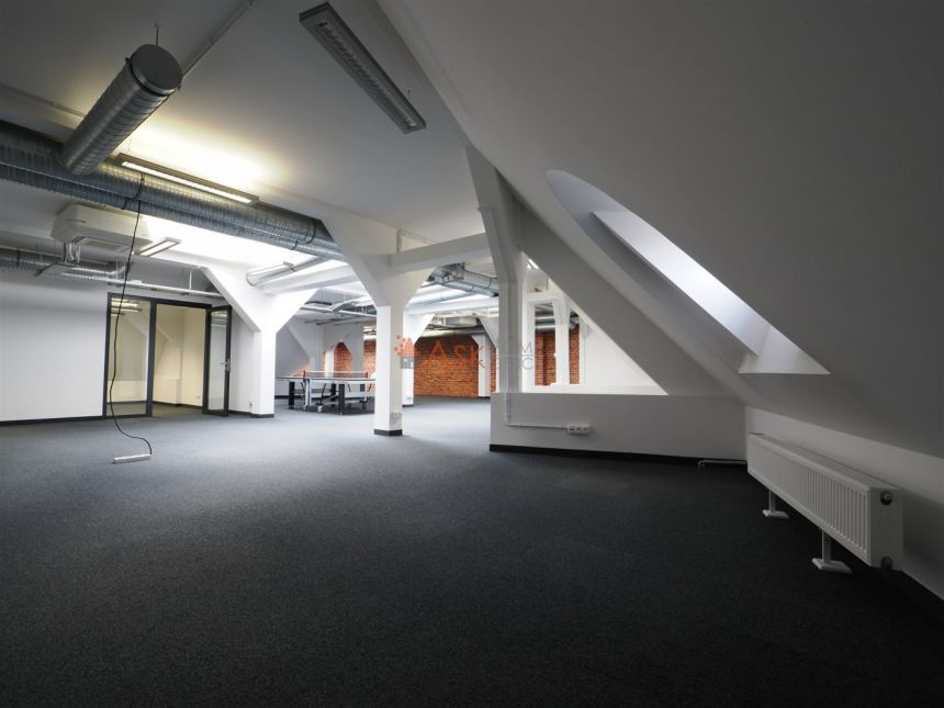Wrocław Stare Miasto, 9 640 zł, 241 m2, biurowy miniaturka 6