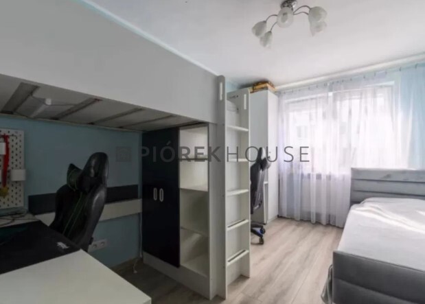 3-pokojowe mieszkanie w Ząbkach miniaturka 3