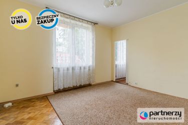 Gdańsk Wrzeszcz, 419 000 zł, 32 m2, parter/3