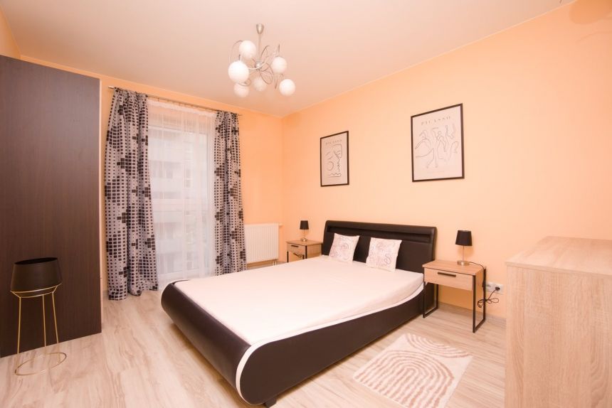 apartament z garażem, Dębowe Tarasy, Baildona miniaturka 5