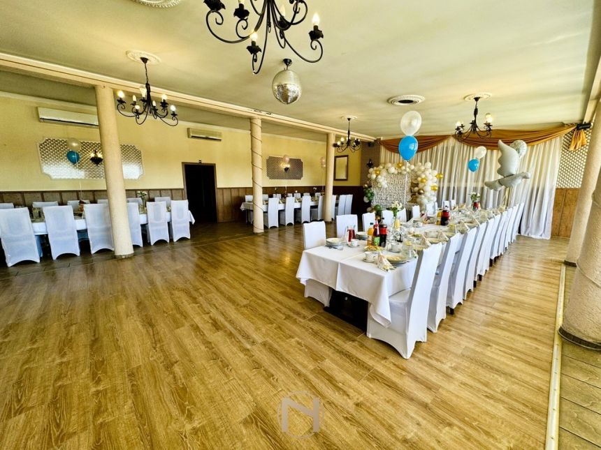 RESTAURACJA DZIAŁA I POSIADA ZAPLANOWANE IMPREZY ! miniaturka 6