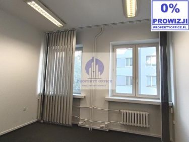 Mokotów: biuro 84 m2