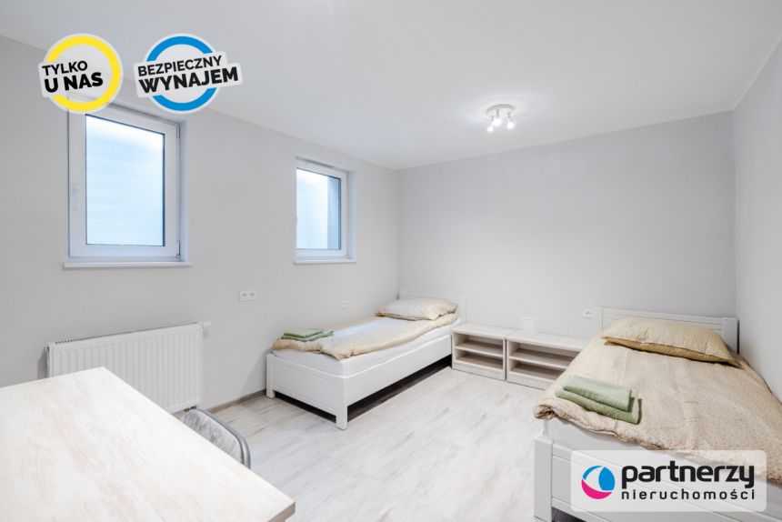 Gdynia, 9 000 zł, 181.1 m2, ogrzewanie miejskie miniaturka 6