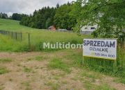 Działka budowlana 10 ar Dzięgielów miniaturka 2
