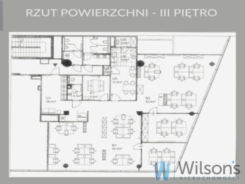 Warszawa Śródmieście, 45 900 zł, 250 m2, o zróżnicowanej budowie miniaturka 13