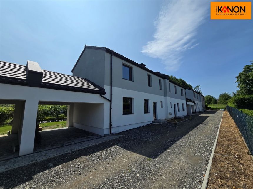 Bielsko-Biała Lipnik, 659 000 zł, 116 m2, do wykończenia miniaturka 7