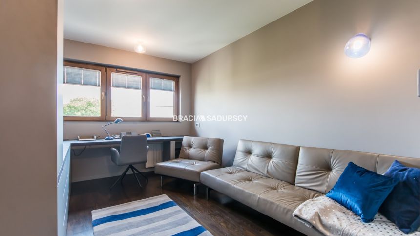 Dwupoziomowy ekskluzywny apartament blisko centrum miniaturka 30