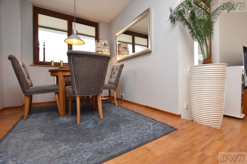 Apartament, 2 pokoje, jadalnia, garaż,Krowodrza miniaturka 12