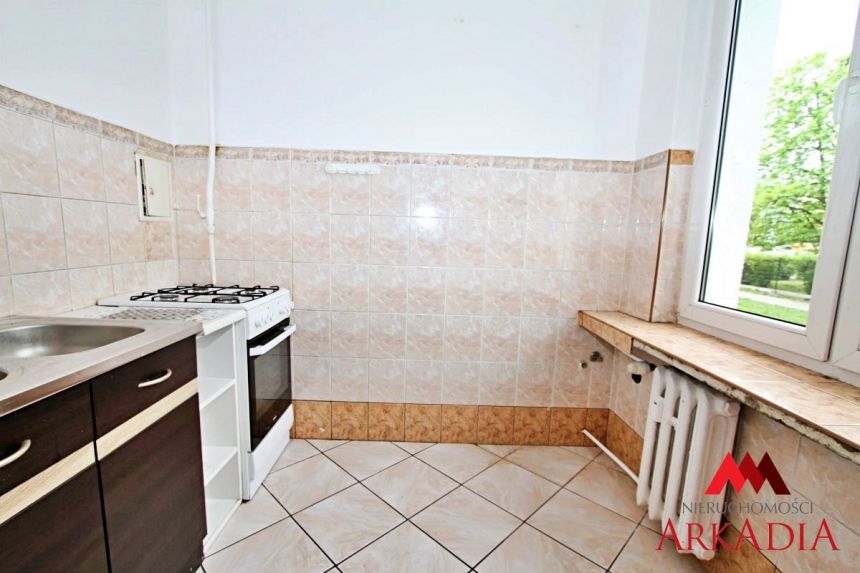 2-Pokojowe mieszkanie Ul.Chemików-Parter miniaturka 7