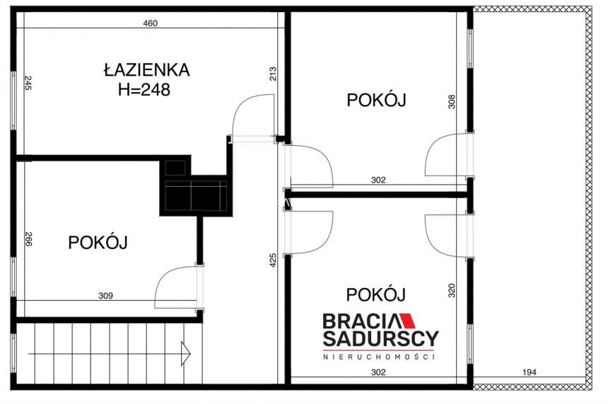 Komfortowy dom przy granicy Krakowa miniaturka 4
