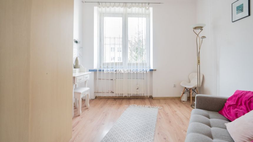 47m2, os. Wandy, Nowa Huta miniaturka 7