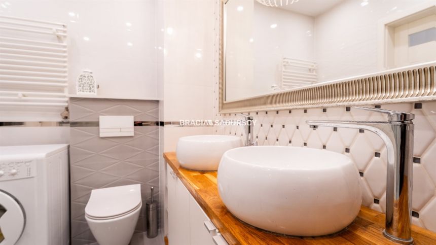 Twoja spokojna przestrzeń na Podgórzu! miniaturka 17