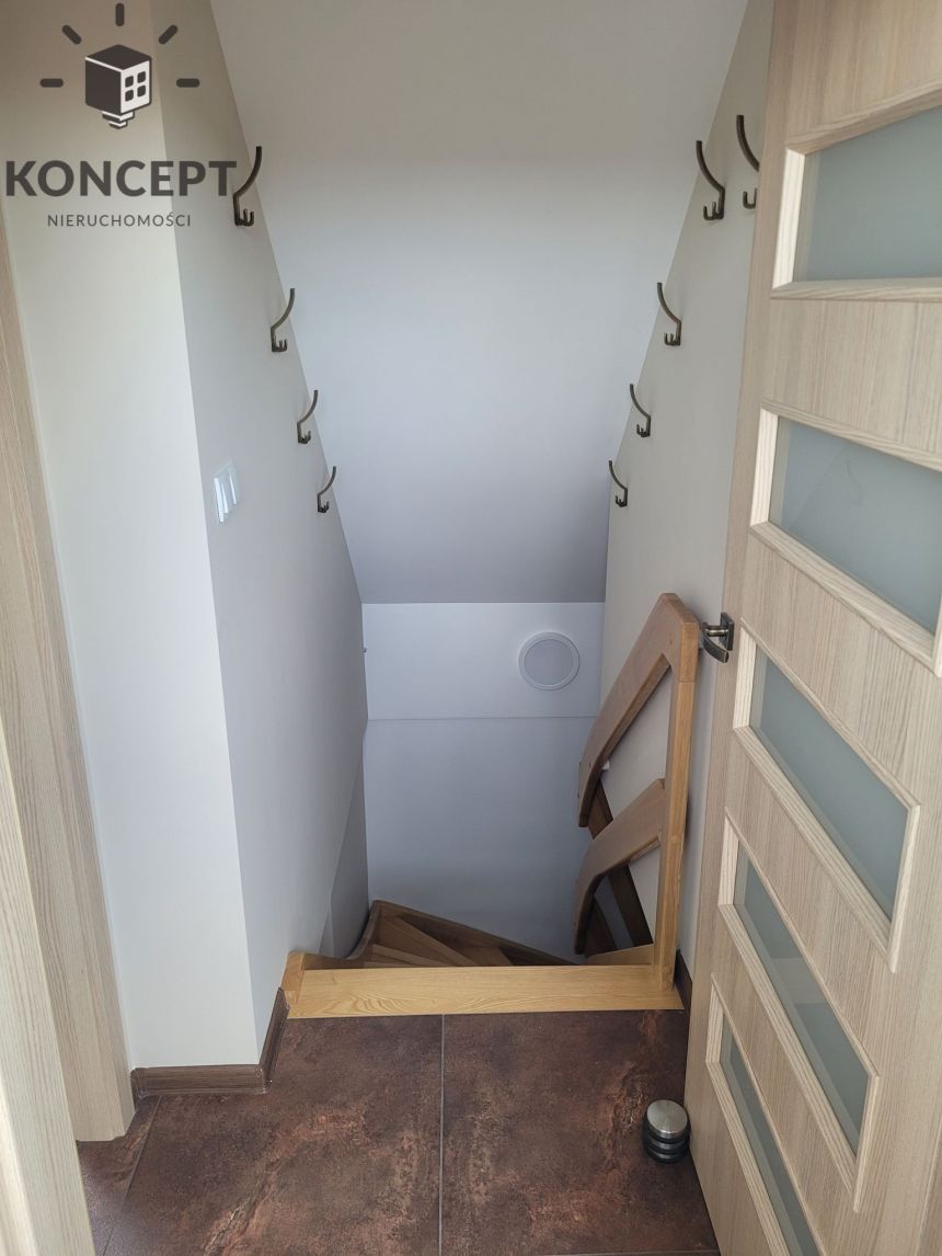 Apartament 4 pok. z antresolą | Loggia | Maślice miniaturka 13