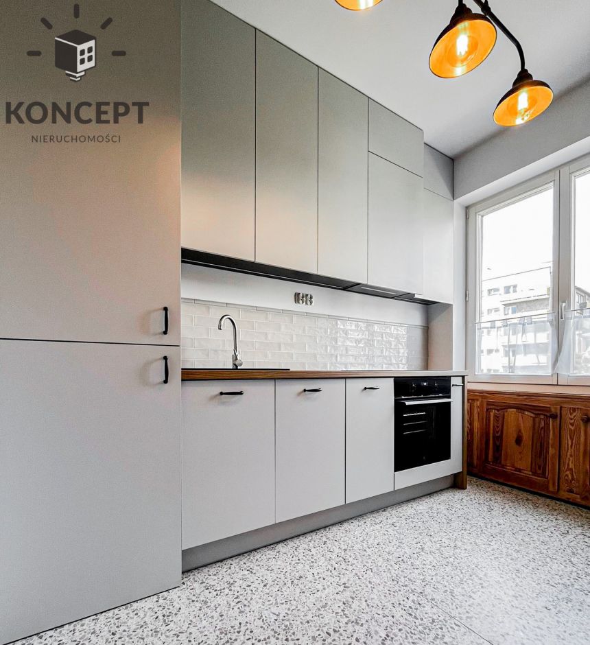 Przytulne 2 pok. | Balkon | Dworzec | po remoncie miniaturka 4