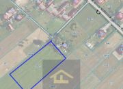 Chrosna, 250 000 zł, 58.81 ar, płaska miniaturka 3