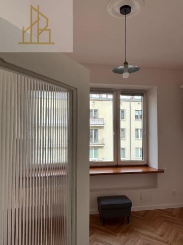 Warszawa Stara Ochota, 6 500 zł, 70 m2, umeblowane miniaturka 11