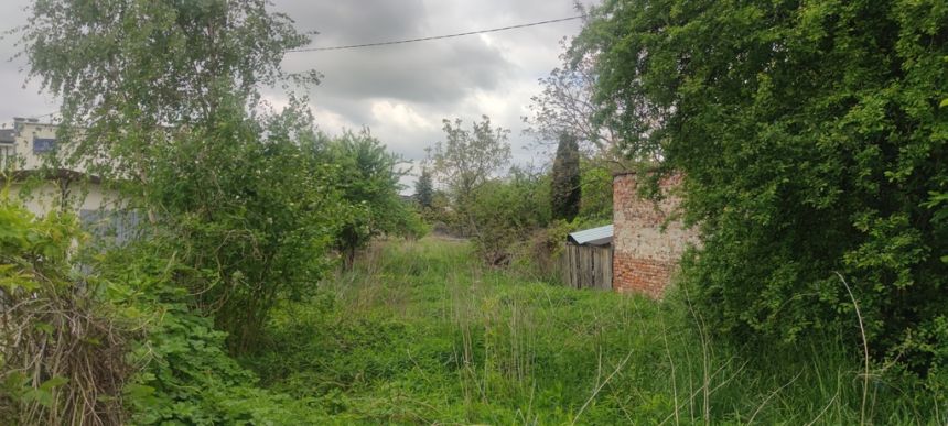 Dz. blisko W-wy zab. jednorodzinna lub bliźniacza miniaturka 3