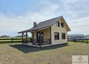 Wierzchowo, 315 000 zł, 70 m2, rekreacyjny miniaturka 7