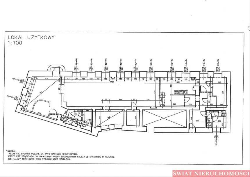 Wrocław, 4 900 000 zł, 170 m2, parter - zdjęcie 1