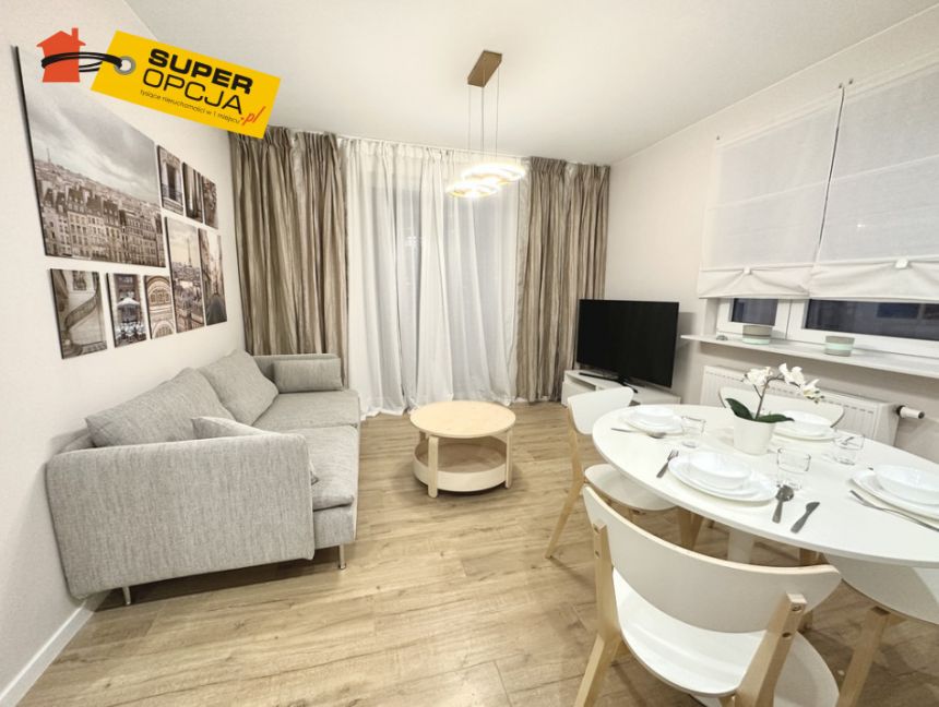 Kraków Płaszów, 850 500 zł, 45 m2, pietro 1 - zdjęcie 1