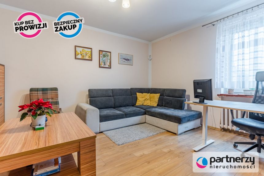 Gdańsk, 565 000 zł, 51.7 m2, pietro 2, 5 miniaturka 2