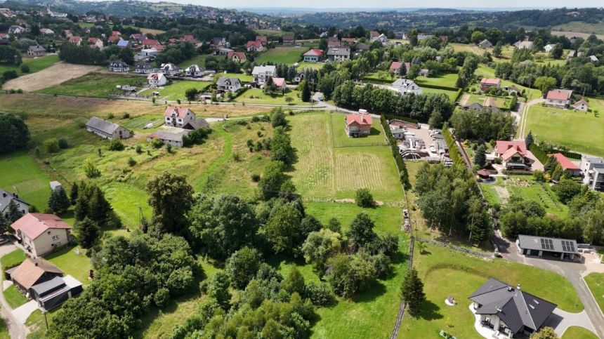 Janowice, 450 000 zł, 27.86 ar, przyłącze prądu miniaturka 3