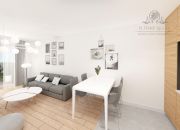 W REALIZACJI 08.2025/Mieszkanie 3pok, /60,60m2 + taras i ogrodu/ Księże Wielkie miniaturka 11