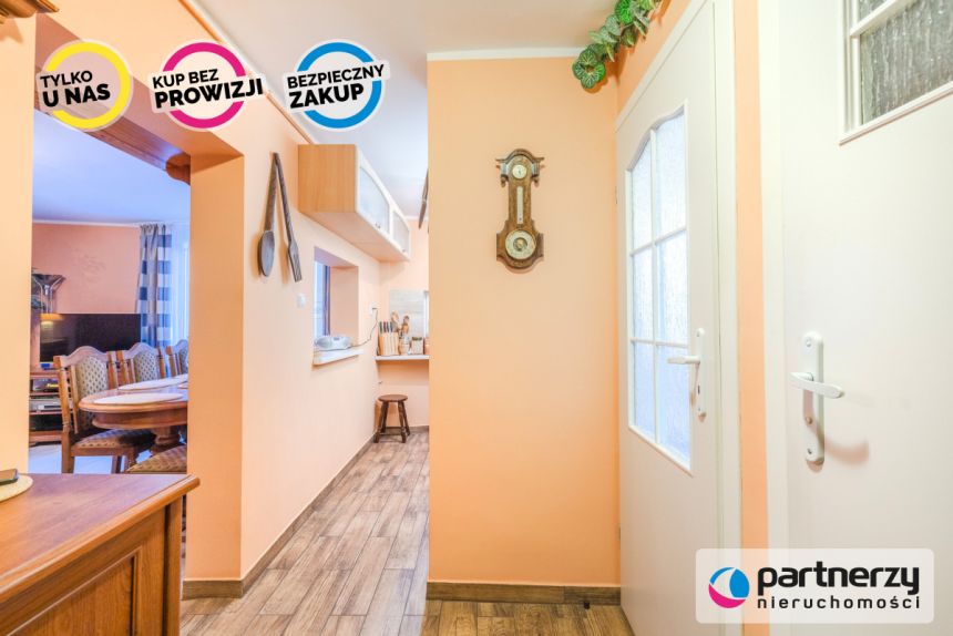 Gdańsk Przymorze, 635 000 zł, 43 m2, z balkonem miniaturka 10