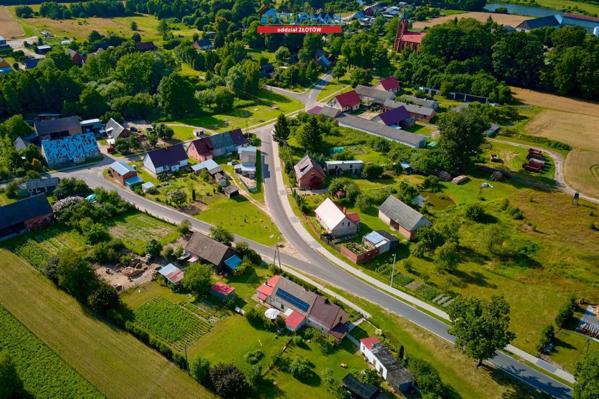 MIESZKANIE 2 POK. NA SPRZEDAŻ, CIOSANIEC GM OKONEK miniaturka 21