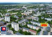 Radomsko, 319 000 zł, 57.86 m2, z balkonem miniaturka 2