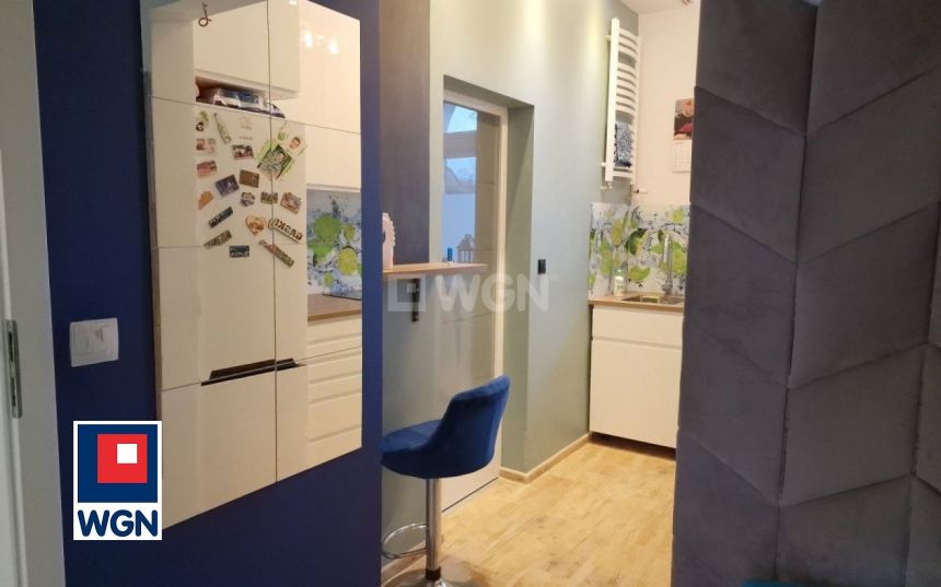 Szprotawa, 1 600 zł, 45 m2, kuchnia z oknem miniaturka 6
