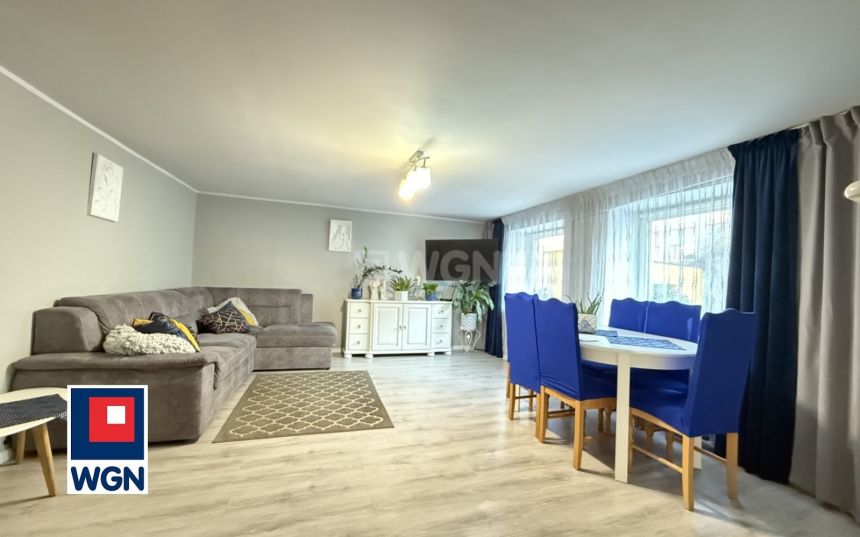 Olecko, 499 000 zł, 132 m2, z cegły miniaturka 4