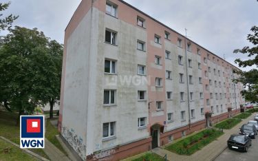 Elbląg, 289 000 zł, 42.2 m2, kuchnia z oknem