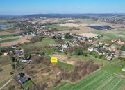 Działka budowlana 17 arów w Wołowicach! miniaturka 12