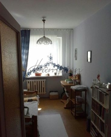 Warszawa Stegny, 785 000 zł, 56.2 m2, z miejscem parkingowym miniaturka 8