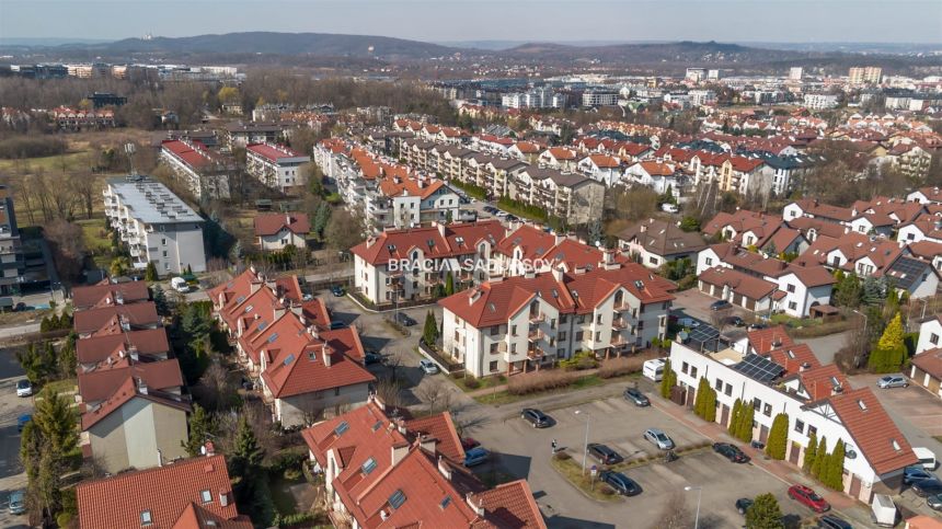 2-POKOJOWE, KAMERALNE BUDOWNICTWO, DOBRA CENA miniaturka 18
