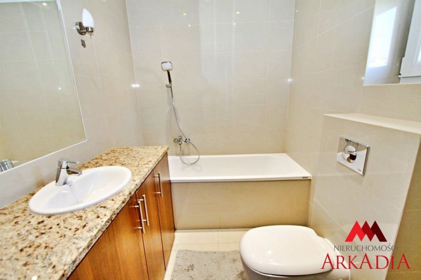 Apartament z tarasem i garażem-Ul.Celulozowa miniaturka 22