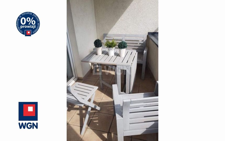 Gdańsk Wrzeszcz, 1 290 000 zł, 88.4 m2, wysoki standard miniaturka 5
