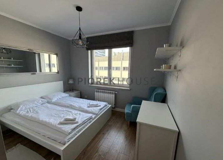 3-pokojowe mieszkanie na Woli miniaturka 8