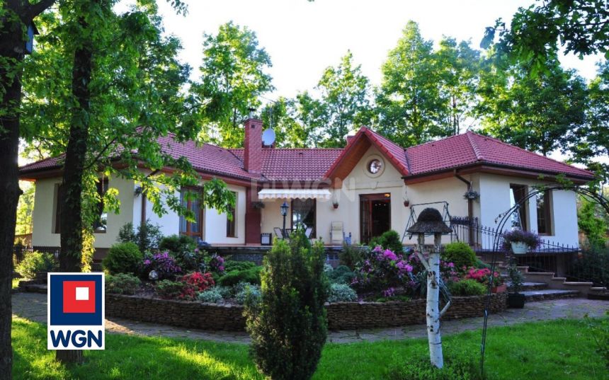 Skarżysko-Kamienna, 1 680 000 zł, 300 m2, 4 pokoje - zdjęcie 1