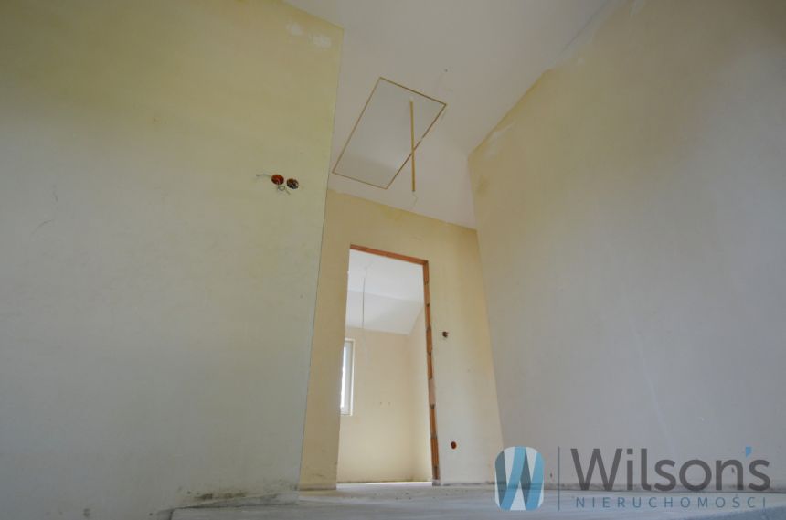 Dziekanów Leśny, 1 225 000 zł, 138 m2, z cegły miniaturka 20