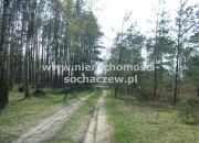 Las w Puszczy Bolimowskiej na sprzedaż miniaturka 1