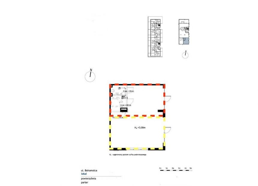 LOKAL DO WYNAJĘCIA-ULBOHOMOLCA-51 M2 miniaturka 2