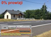 Nowy dom +działka 3700 m2 Oficjalów k/Opatowa miniaturka 4