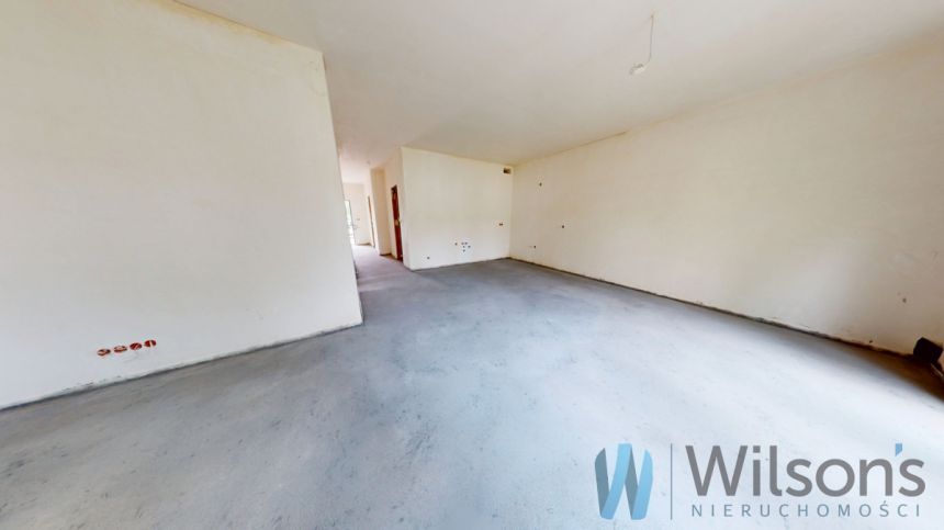 Ciemne, 590 000 zł, 74 m2, pół bliźniaka miniaturka 8