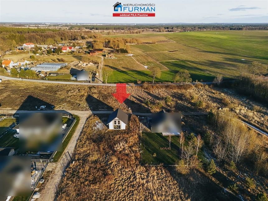 Cyk, 479 000 zł, 100.94 m2, 4 pokoje miniaturka 12