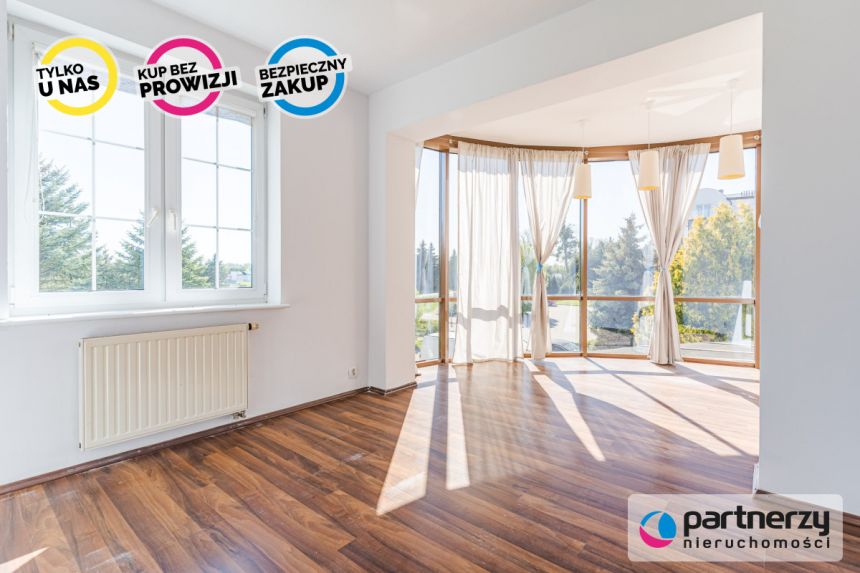 Pruszcz Gdański, 485 000 zł, 57.1 m2, 3 pokojowe miniaturka 3