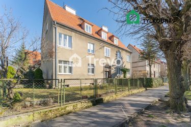 Gdańsk Oliwa, 739 000 zł, 46.2 m2, z garażem