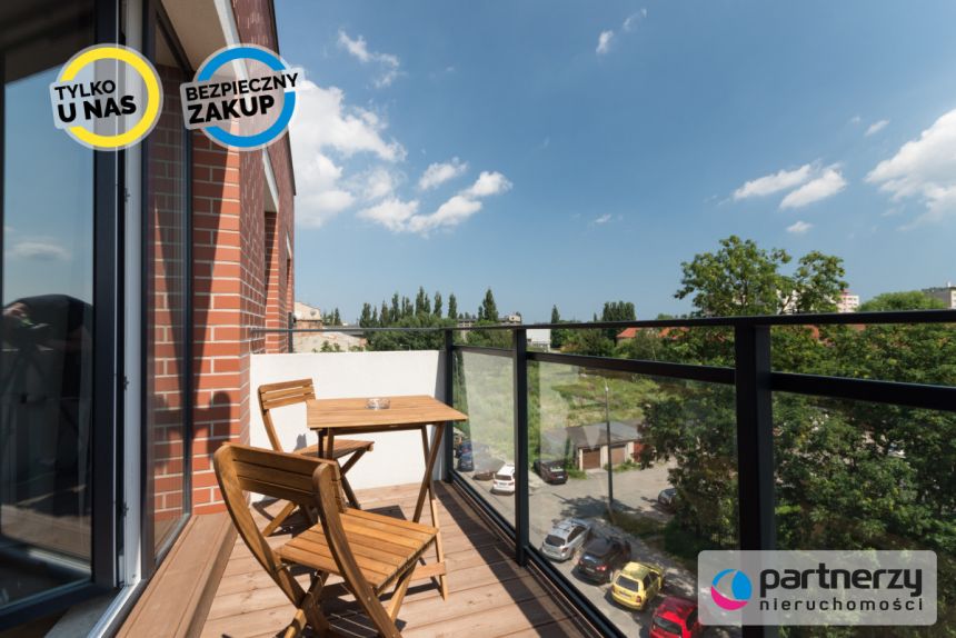 Gdańsk Śródmieście, 1 494 000 zł, 87.93 m2, pietro 4 miniaturka 6